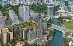 THE ROBERTSON OPUS (D9), Apartment #461684411